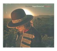 CD de azúcar Chocabeck / Polydor 0602527544861 Digipack sellado