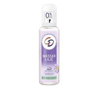 CD DEO ATOMIZER WATER LILY