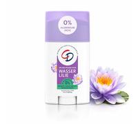 CD Deo Stick de cuidado de agua lirio 40 ml para 24 h Desodorante de protección & gepflegte axilas