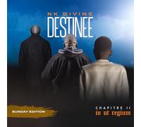 CD Destinée Chapitre 2 Sunday Édition