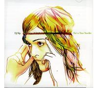 [ CD ] DJ Slip: She's A Time Traveller