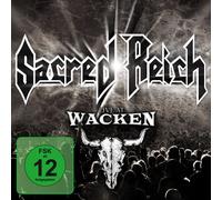 Sacred Reich - Live At Wacken Open Air