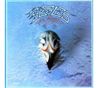 CD EAGLES - THEIR GREATEST HITS best best hits best hits nuevo sellado