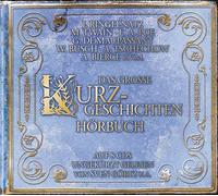 CD el Gran Kurzgeschichtenhörbuch 8CDs