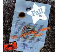 [ CD ] Fall, The / The Legendary Chaos Tape / Germany / Scout Releases, Rough Trade / 1995 by The Fall