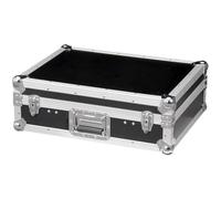 Cd Flight - Funda para CD (170 unidades), color negro