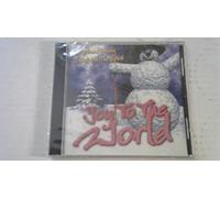 [CD] Forever Christmas - Joy to the World - Jason Smith