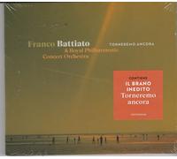 Franco Battiato - Torneremo Ancora