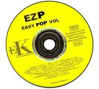 CD+G Easy Karaoke Disc, Abbamania Vol 2 [UK Import]