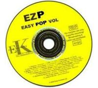 CD+G Easy Karaoke Disc, Hits of the 80s