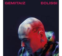 CD GEMITAIZ - ECLIPSE nuevo sellado