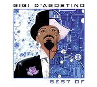 CD Gigi D'Agostino Best Of 2CDs Incl L'Amour Toujours, Another Way, Bla