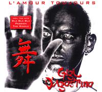 D'Agostino, Gigi - L'Amour Toujours
