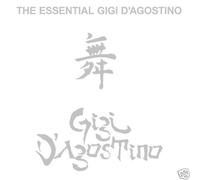 CD Gigi D'Agostino The Essential 2CDs