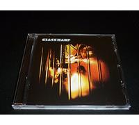 CD.GLASS HARP.71.US.MIX BEATLES/ALLMAN/FIRST WISHBONE ASH+LIVE 28 MINUTES 1971