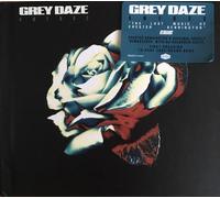CD GREY DAZE ENMIENDS the lost music of CHESTER BENNINGTON nuevo digipac sellado