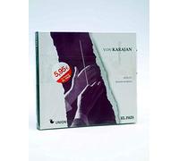 CD HERBERT VON KARAJAN 7. Berlioz: Sinfónía Fantástica. El País. Oferta