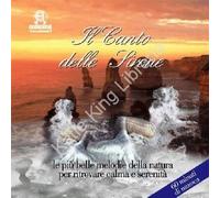 CD Il Canto Delle Sirene