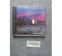 CD In Square Circle