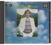 CD - It's About Time - John Denver