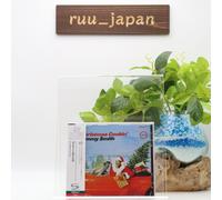 CD JIMMY SMITH -Christmas Cookin'- de Japón Nuevo