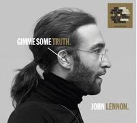 John Lennon – GIMME SOME TRUTH. – CD (Universal Music Group)