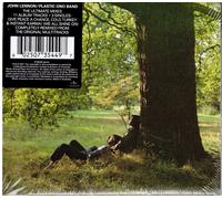 John Lennon - Plastic Ono Band (CD)