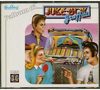 CD Juke-Box Graffiti