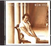 CD - Julio Iglesias - Non-Stop (Sing in English) Latin, Original 1988 Nuevo/Mint