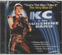 Kc & The Sunshine Band - Lo Mejor De