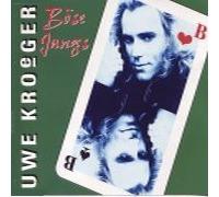 CD Kröger, Uwe - Böse Jungs