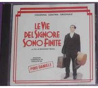 CD Le Vie Del Signore Sono Finite