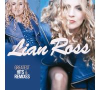 Lian Ross – Greatest Hits & Remixes