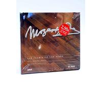 CD LIBRO MOZART 250 ANIVERSARIO 27. Los Cuartetos Con Piano