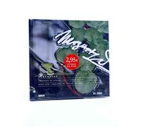 CD LIBRO MOZART 250 ANIVERSARIO 7. Serenatas