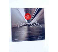 CD LIBRO MOZART 250 ANIVERSARIO 9. Sonatas Para Piano