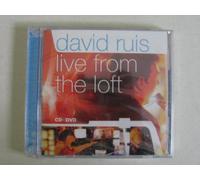CD Live From The Loft w/DVD