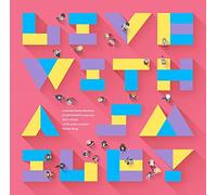 カウントダウンライブテーマソングCD「LIVE with a smile!」