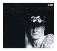 CD Livin In The Blues