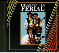 CD Los Marcellos Ferial