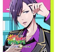 カレにドンドン迫られるCD 「LOVE★DON!!★QUIXOTE」 Vol.6 ロイ先輩 CV.平川大輔