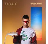 CD MAHMOOD - JUVENTUD QUEMADA nuevo sellado