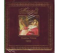 Cd- Masterpiece the Ultimate Classical Library - Classical Dreams