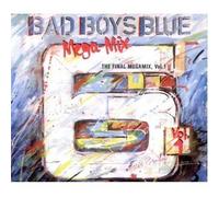 (CD Maxi Single BAD BOYS BLUE , 2 Titel) pretty young girl / you're a woman / i wanna hear your heartbeat / lady in black / a train to nowhere / a world without you u.a.