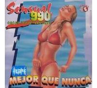 CD Mejor Que Nunca
