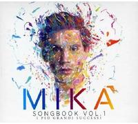 Mika - Song Book Vol.1