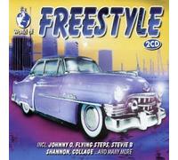 CD mit diversen Dancehits (CD, 36 Titel)