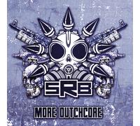 CD More Dutchcore De Srb 2 CDs