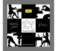 Maria João Pires - Mozart: Piano Sonatas