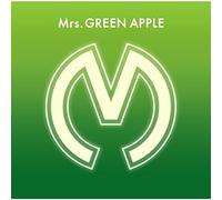 Mrs.GREEN APPLE(通常盤)